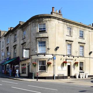 The Black Boy Inn