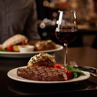 The Keg Steakhouse + Bar - Saint-Bruno-de-Montarville