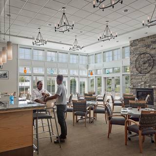 Grille 92 at Fairview