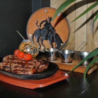 Bariloche Argentinian Grill & Bar