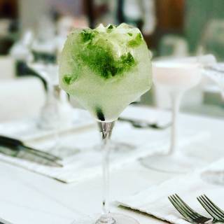 RISTORANTE SANTUCCI