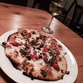 Gondolier Italian Eatery-Longmont
