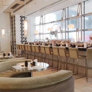 Shiro TaiKoo Place