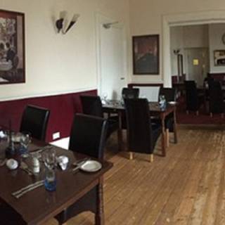 Five Rise Locks Hotel & Restaurant
