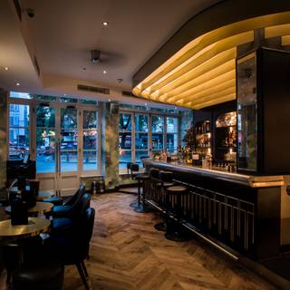 The Botanist