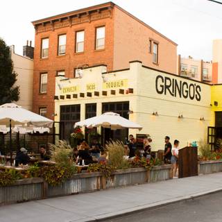 Gringo's