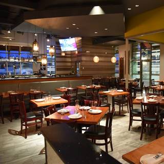 Best Restaurants In Deerfield Opentable Marigold Maison Chicago