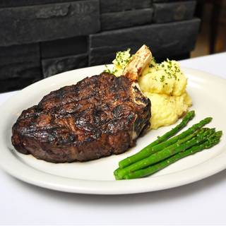 Rudy's Steakhouse