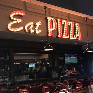 Jack’s Coal Fired Pizza