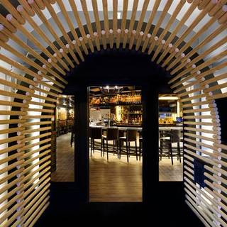 Temazcal Tequila Cantina - Burlington