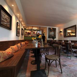 Greenwoods Keizersgracht