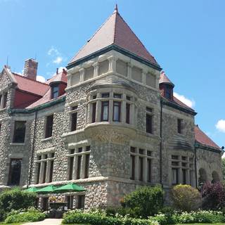 Tippecanoe Place