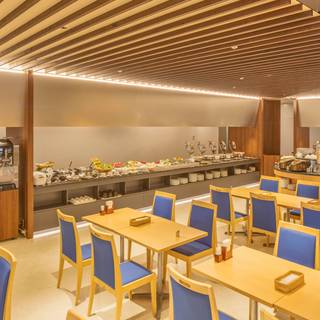 Kanon no Hibiki - Kobe Seishin Oriental Hotel