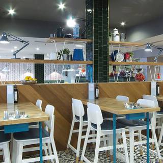 ASK Italian London Islington