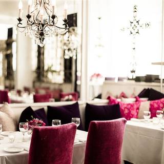 Sur Restaurant