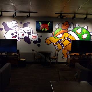 Battle & Brew