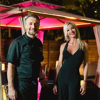Ferraro's Kitchen