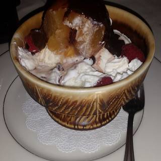 Ein Foto von Arielle's Country Inn
