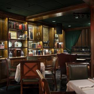 The Bombay Club Martini Bar & Restaurant