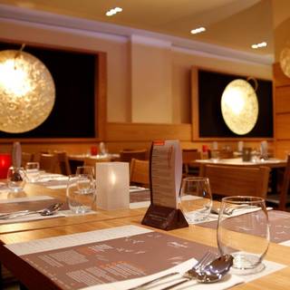 Mongo's Restaurant Essen