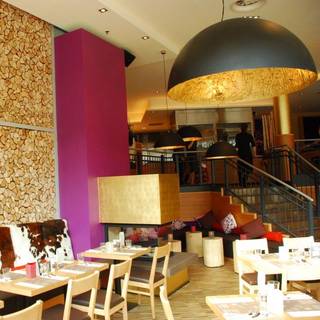 Mongo's Bochum