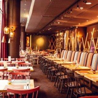 Mongo’s Köln