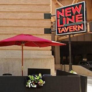 New Line Tavern