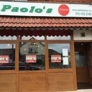 Paolos Pizzeria