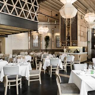 La Trattoria Palacio