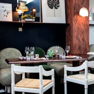 Henrietta Bistro
