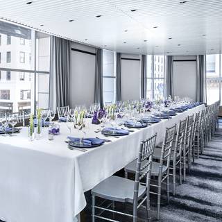 Private Dining at The Langham, New York, Fifth Avenue