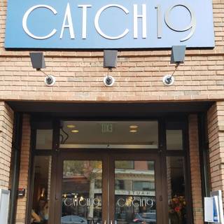 4 Best Steakhouse Restaurants In Red Bank Opentable Catch 19 Red Bank Nj