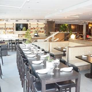 Appetito Craft Pizza and Wine Bar