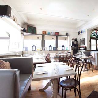 The Chophouse