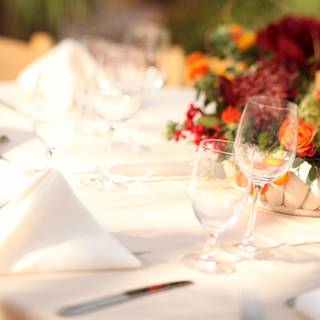 Holidays at Rancho Bernardo Inn