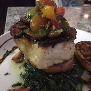 Al Mulino Italian Restaurant & Bar
