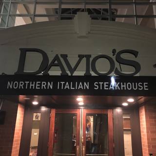 Davio's - Braintree