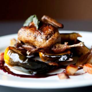 34th Street Cafe