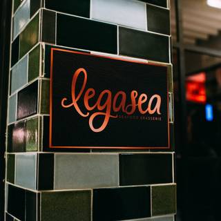 LEGASEA