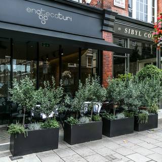 Enoteca Turi
