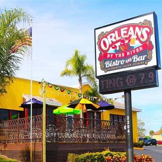 Orleans Bistro and Bar
