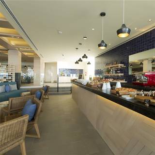 La Cocina -Hyatt Playa del Carmen