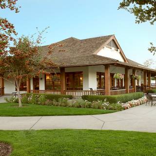 The Grill at Wente Vineyards