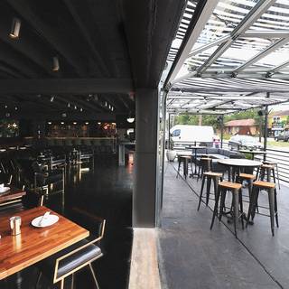Bar Stellar