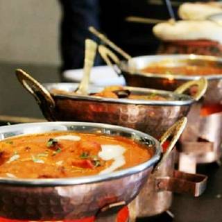 Ruby Divine Indian Dining