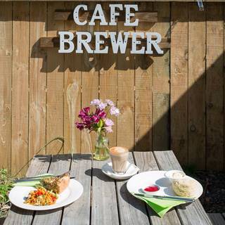 Cafe Brewer