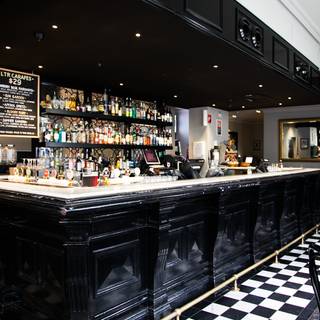 The Royal Hotel Paddington