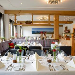 Arabella Brauneck Hotel