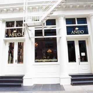 Añejo Tribeca
