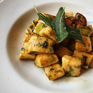 Forno Restaurant & Wine Bar